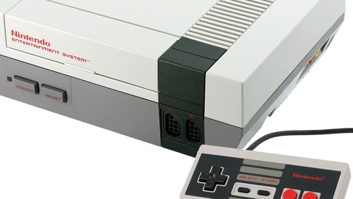 Relembre 40 jogos famosos de Nintendinho (NES)