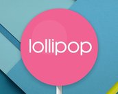 Finalmente! Android Lollipop começa a chegar via OTA ao LG G2