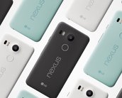 LG diz que Nexus 5X chega à América Latina nas 'próximas semanas'