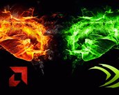 NVIDIA vs AMD: GeForce bate na Fury em novo teste DX12