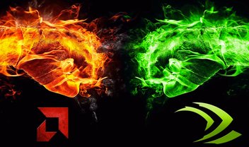 NVIDIA vs AMD: GeForce bate na Fury em novo teste DX12