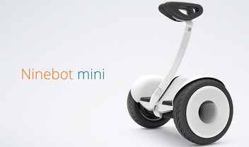 Em parceria com a Ninebot, Xiaomi lança a nova geração do Segway