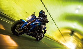 Suzuki lança duas novas motos esportivas no mercado brasileiro