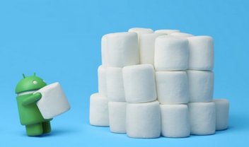 Prévia do Android Marshmallow chega ao Xperia Z3 e Z3 Compact