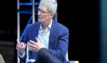 Tim Cook: indústria automobilística terá uma 'mudança em massa'