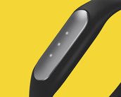 Xiaomi Mi Band vai chegar ao Brasil até o início de novembro