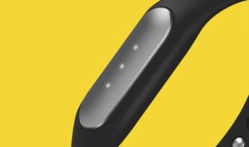 Xiaomi Mi Band vai chegar ao Brasil até o início de novembro