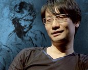 Kojima já teria deixado a Konami de vez; empresa diz que ele saiu de férias