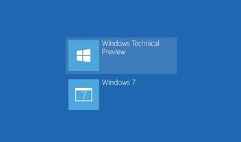 Como ter duas ou mais versões do Windows instaladas no PC