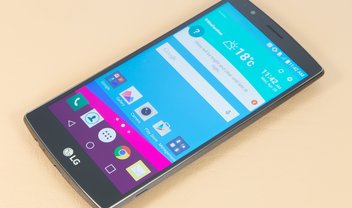 LG G4 recebe pré-atualização para a chegada do Android 6.0