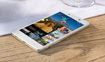 Deu a louca na Sony: Xperia Z5 custa mais caro que o PlayStation 4