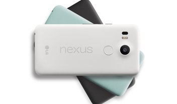 Nexus 5X vs Nexus 6P: qual é o mais rápido no boot e nos apps? [vídeo]