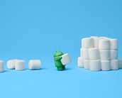 Google libera imagens de fábrica do Android 6.0 no Nexus 5X