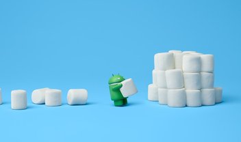 Google libera imagens de fábrica do Android 6.0 no Nexus 5X