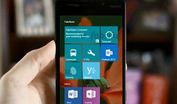 Microsoft trabalha em nova versão da Windows Wallet para seus smartphones