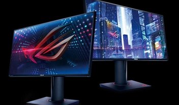 ASUS apresenta dois monitores incríveis de 27' para balançar o mercado