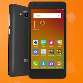 Imagem de Onda Laranja: Xiaomi vende Redmi 2 Pro no Brasil por R$ 599