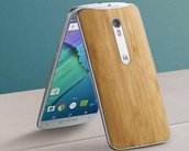 Moto X 2014 ainda pode ter o Android 6.0; testes com 3ª Geração começaram