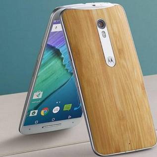 Imagem de Moto X 2014 ainda pode ter o Android 6.0; testes com 3ª Geração começaram
