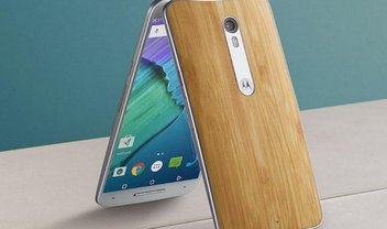 Moto X 2014 ainda pode ter o Android 6.0; testes com 3ª Geração começaram