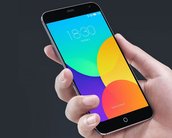 Meizu MX4: smartphone chega ao Brasil no dia 27 de outubro