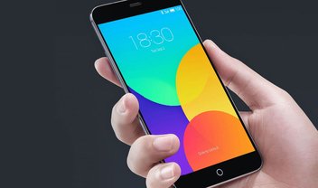 Meizu MX4: smartphone chega ao Brasil no dia 27 de outubro