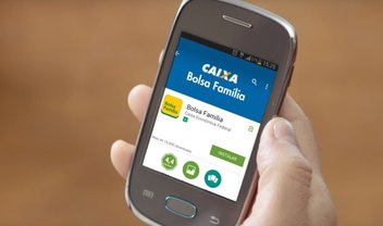 Caixa Econômica Federal lança aplicativo do Bolsa Família para smartphones