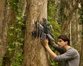 Seu celular velho pode ajudar a salvar a floresta amazônica