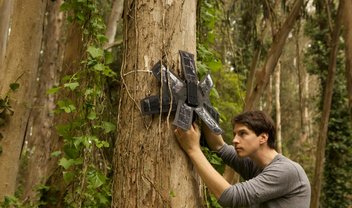 Seu celular velho pode ajudar a salvar a floresta amazônica