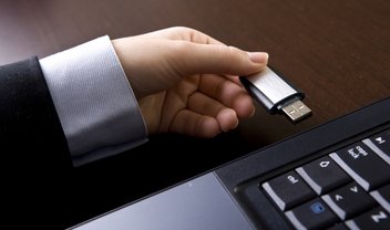 Windows 10: como criar uma unidade de recuperação usando um pendrive