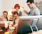 PC ou tablet? Lenovo Yoga Home 900 é um all-in-one portátil de 27 polegadas