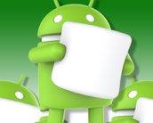 Android Marshmallow: 14 coisas que não existiam no Lollipop