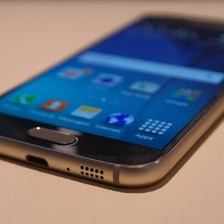 Imagem de Informações sobre Galaxy S6 Mini podem ter vazado em benchmark