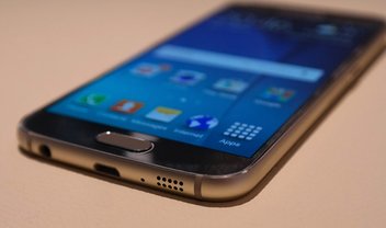 Informações sobre Galaxy S6 Mini podem ter vazado em benchmark