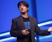 Chefe do Windows, Joe Belfiore vai tirar ano de férias para viajar