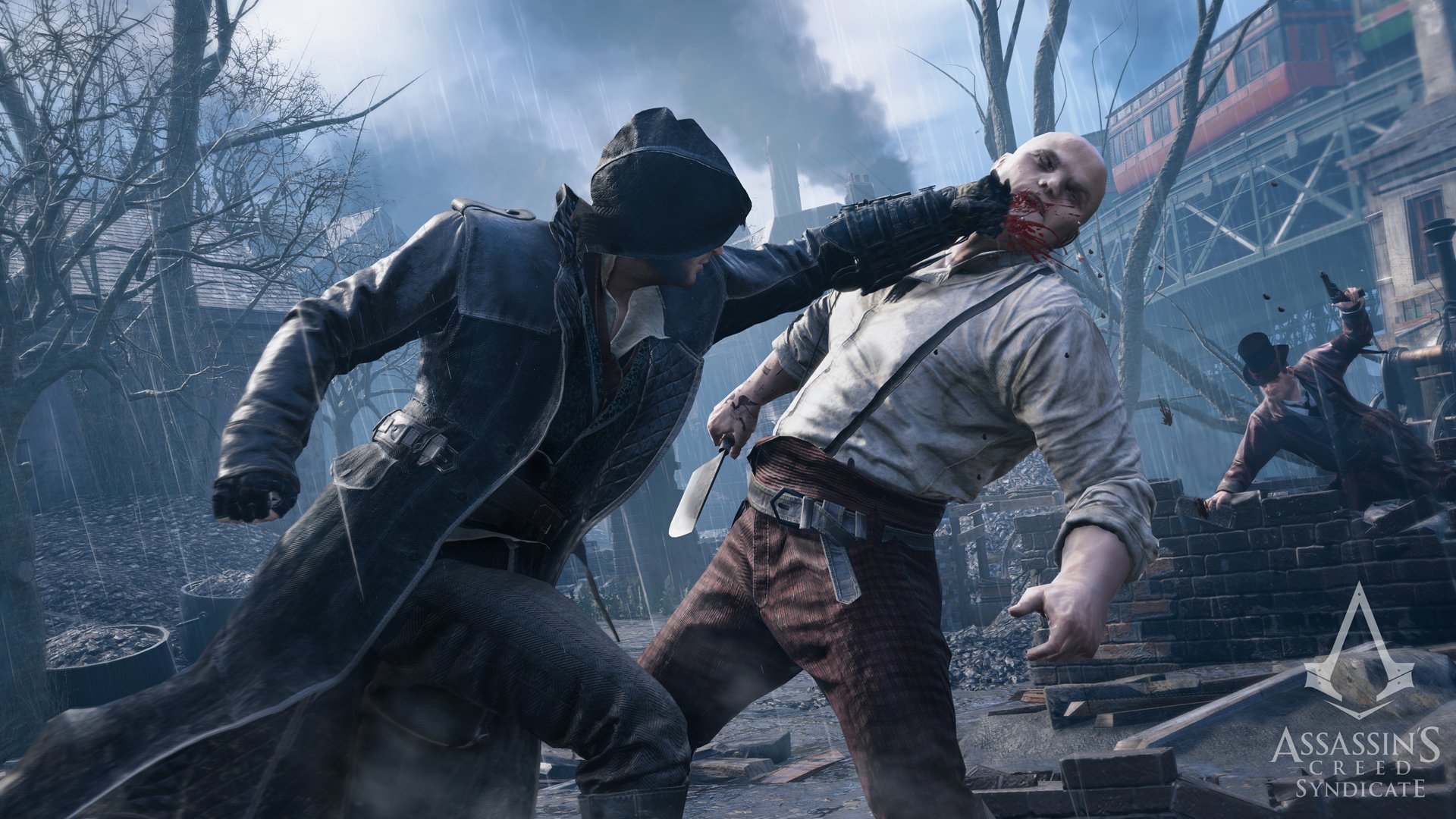 Análise: Assassin's Creed Syndicate (Multi) é uma razoável