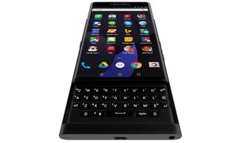 Blackberry Priv entra em pré-venda nos EUA por US$ 749; veja especificações