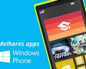 Melhores apps de Windows Phone: 22/10/2015