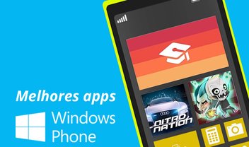 Melhores apps de Windows Phone: 22/10/2015