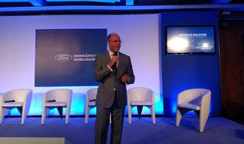 Ford realiza seminário sobre mobilidade urbana e premia desenvolvedores