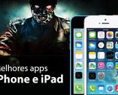 Melhores apps e jogos para iPhone e iPad: 22/10/2015