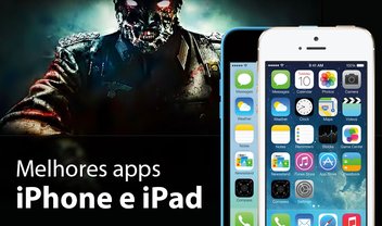 Melhores apps e jogos para iPhone e iPad: 22/10/2015