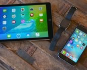 iOS 9 já está instalado em 61% de todos os dispositivos móveis da Apple