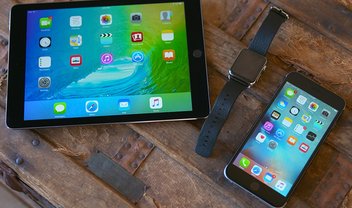 iOS 9 já está instalado em 61% de todos os dispositivos móveis da Apple