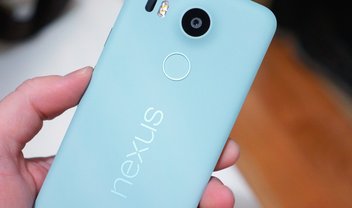 Desmontagem revela que é fácil reparar o Nexus 5X [vídeo]