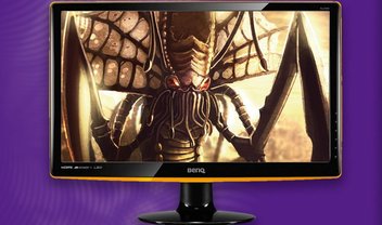 Novos monitores gamers da BenQ já estão à venda na Fnac; confira detalhes