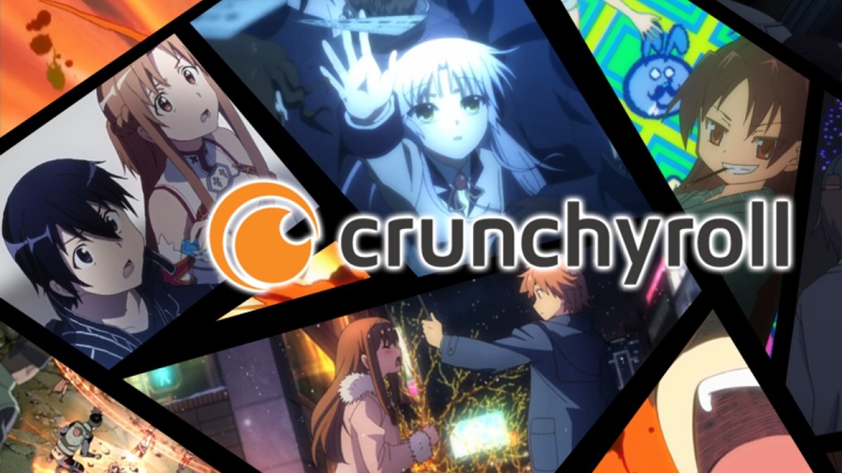 Conheça 7 ótimos animes baseados em games para ver no Crunchyroll