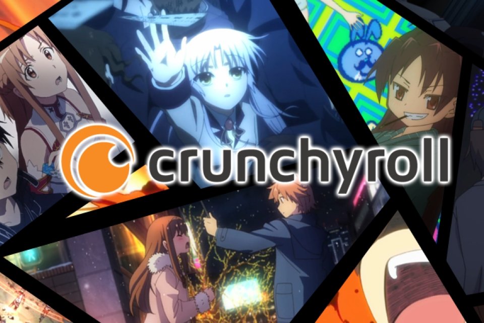 Crunchyroll.pt - A Crunchyroll confirmou a transmissão de
