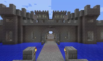 Melhores ideias para casas de aldeões no Minecraft - Olá Nerd - Games