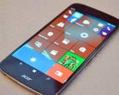 Smartphone Acer Liquid Jade Primo com Windows 10 será lançado em dezembro